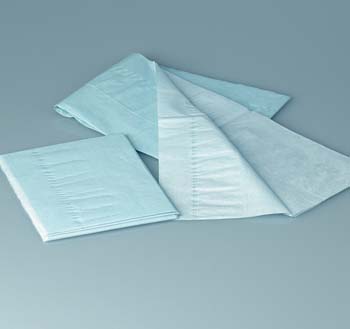 Sterile Drape Sheets, 50 per box - Click Image to Close